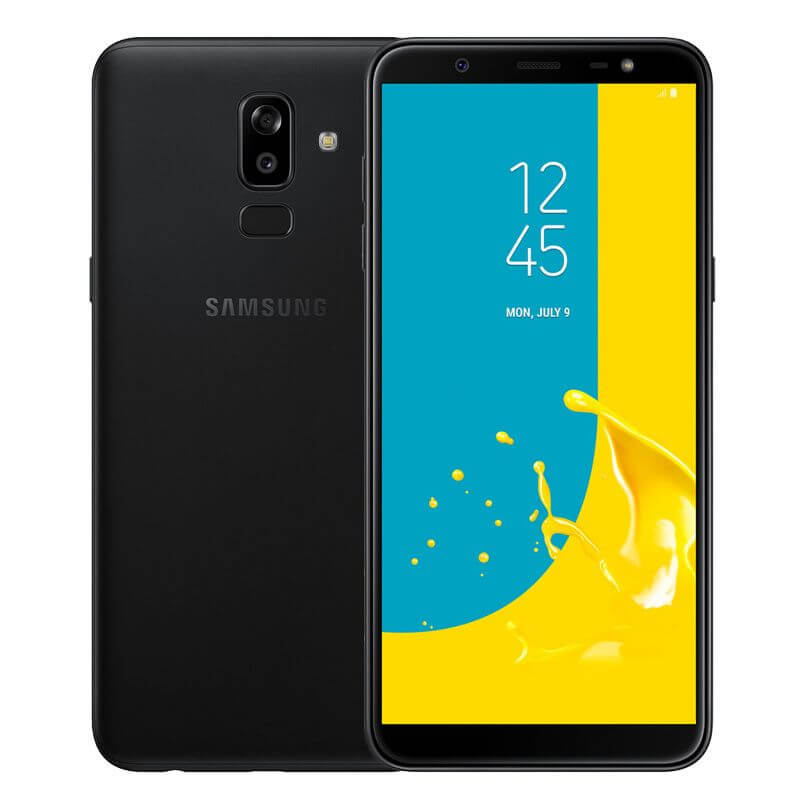 samsung j8 32gb 2018