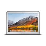 apple sh macbook air a1466 front