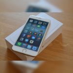 iPhone 6 16GB Silver - Refurbished - Image 2