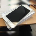 iPhone 6 16GB Silver - Refurbished - Image 3
