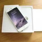 iPhone 6 16GB Silver - Refurbished - Image 4
