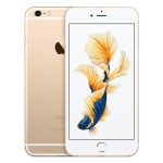 iPhone 6S Plus 64GB Rose Gold or Gold Or Space Grey - Refurbished