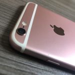 iPhone 6S Plus 64GB Rose Gold - Refurbished - Image 4