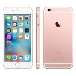 iPhone 6S Plus 16GB Rose Gold or Space Grey - Refurbished