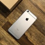 iPhone 6S Plus 64GB Space Grey - Refurbished - Image 2
