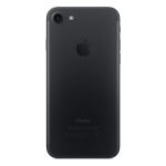 iPhone 7 128GB Black - Refurbished - Image 4