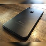 iPhone 7 128GB Black - Refurbished - Image 5