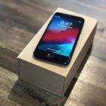 iPhone 7 128GB Black - Refurbished