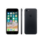 iPhone 7 128GB Black - Refurbished - Image 2