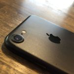 iPhone 7 32GB Black - Refurbished - Image 4
