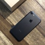 iPhone 7 128GB Black - Refurbished - Image 3