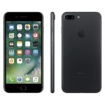 iPhone 7 Plus 128GB Black - Refurbished