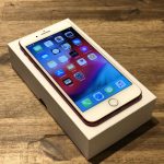 iPhone 7 Plus 128GB RED - Refurbished - Image 3