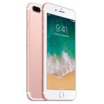 iPhone 7 Plus 128GB Rose Gold - Refurbished - Image 3