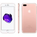iPhone 7 Plus 128GB Rose Gold - Refurbished