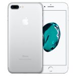 iPhone 7 Plus 128GB Silver - Refurbished