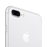 iPhone 7 Plus 128GB Silver - Refurbished - Image 3
