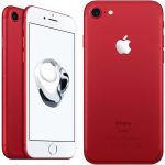 iPhone 7 128GB Product Red Limited - Refurbished