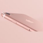 iPhone 7 128GB Rose Gold - Refurbished - Image 2