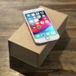 iPhone 8 64GB Gold - Refurbished - Image 3