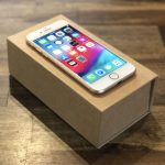 iPhone 8 64GB Gold - Refurbished - Image 4