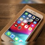 iPhone 8 64GB Gold - Refurbished - Image 5