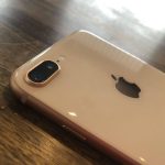 iPhone 8 Plus 256GB Gold - Refurbished - Image 2