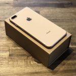 iPhone 8 Plus 64GB Gold - Refurbished - Image 4