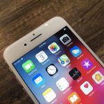 iPhone 8 Plus 64GB Gold - Refurbished - Image 5