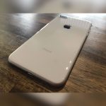 iPhone 8 Plus 64GB Silver - Refurbished - Image 2