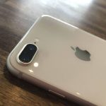 iPhone 8 Plus 64GB Silver - Refurbished - Image 3