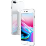 iPhone 8 Plus 64GB Silver - Refurbished