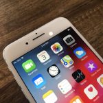 iPhone 8 Plus 64GB Silver - Refurbished - Image 5