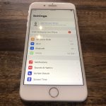 iPhone 8 Plus 64GB Silver - Refurbished - Image 6