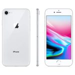 iPhone 8 64GB Silver - Refurbished