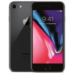 iPhone 8 64GB Space Grey - Refurbished - Image 9