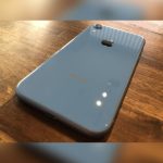 iPhone XR 64GB Blue - Refurbished - Image 2