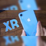 iPhone XR 64GB Blue - Refurbished - Image 4