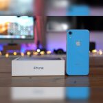 iPhone XR 64GB Blue - Refurbished - Image 6
