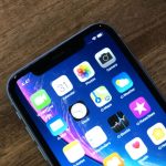 iPhone XR 64GB Blue - Refurbished - Image 7