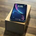 iPhone XR 64GB Blue - Refurbished - Image 8