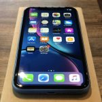 iPhone XR 64GB Blue - Refurbished - Image 9