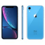 iPhone XR 64GB Blue - Refurbished