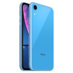 iPhone XR 64GB Blue - Refurbished - Image 11