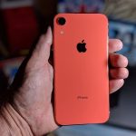 iPhone XR 64GB Coral - Refurbished - Image 2