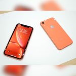 iPhone XR 64GB Coral - Refurbished - Image 3