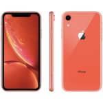 iPhone XR 64GB Coral - Refurbished