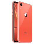 iPhone XR 64GB Coral - Refurbished - Image 4