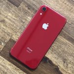 iPhone XR 128GB RED - Refurbished - Image 6