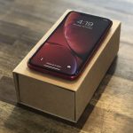 iPhone XR 128GB RED - Refurbished - Image 2
